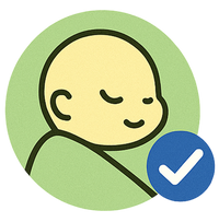 Baby-safe &Dermatologist Tested