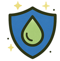 Preserves Skin Barrier
